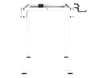Ultradesk Elektryczny stelaż Uplift Frame Biały - 1469410 - zdjęcie 6